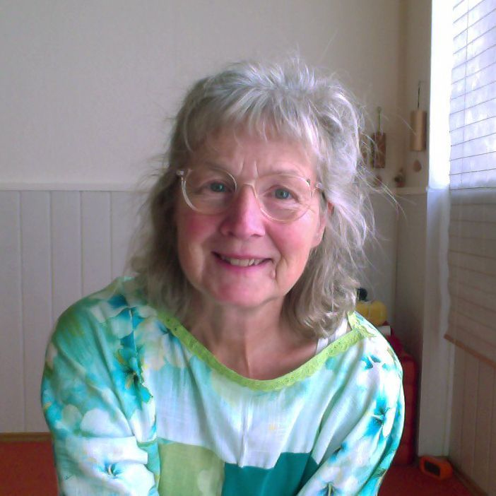 Porträt Susanne Simon