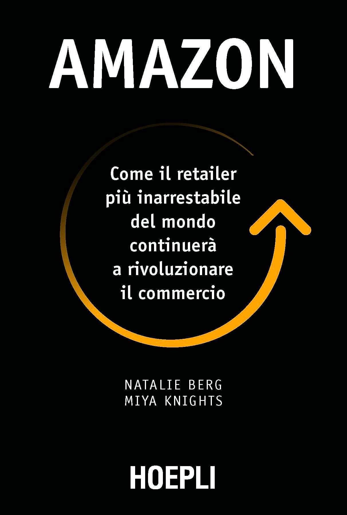 AMAZON HOEPLI