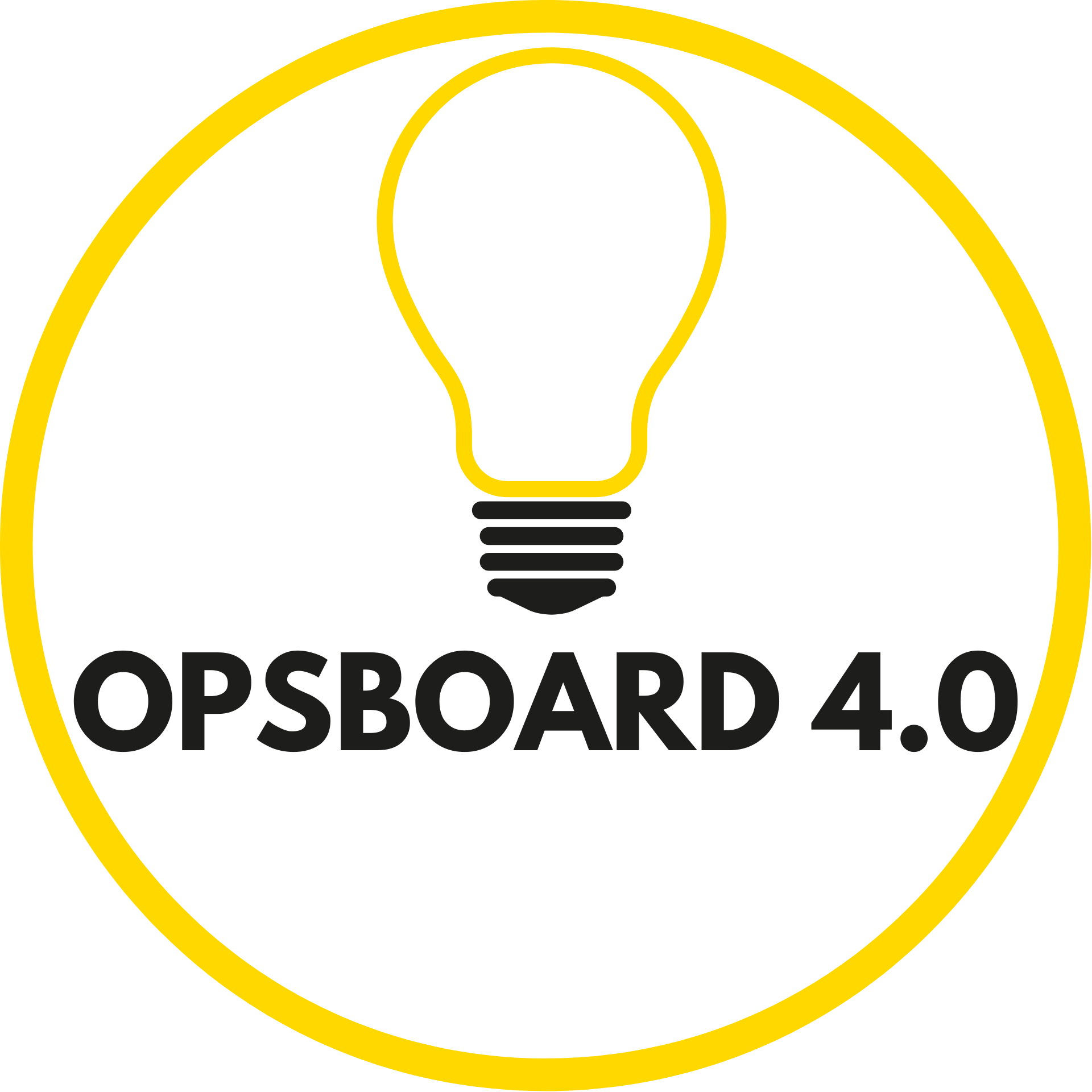 logo opsboard