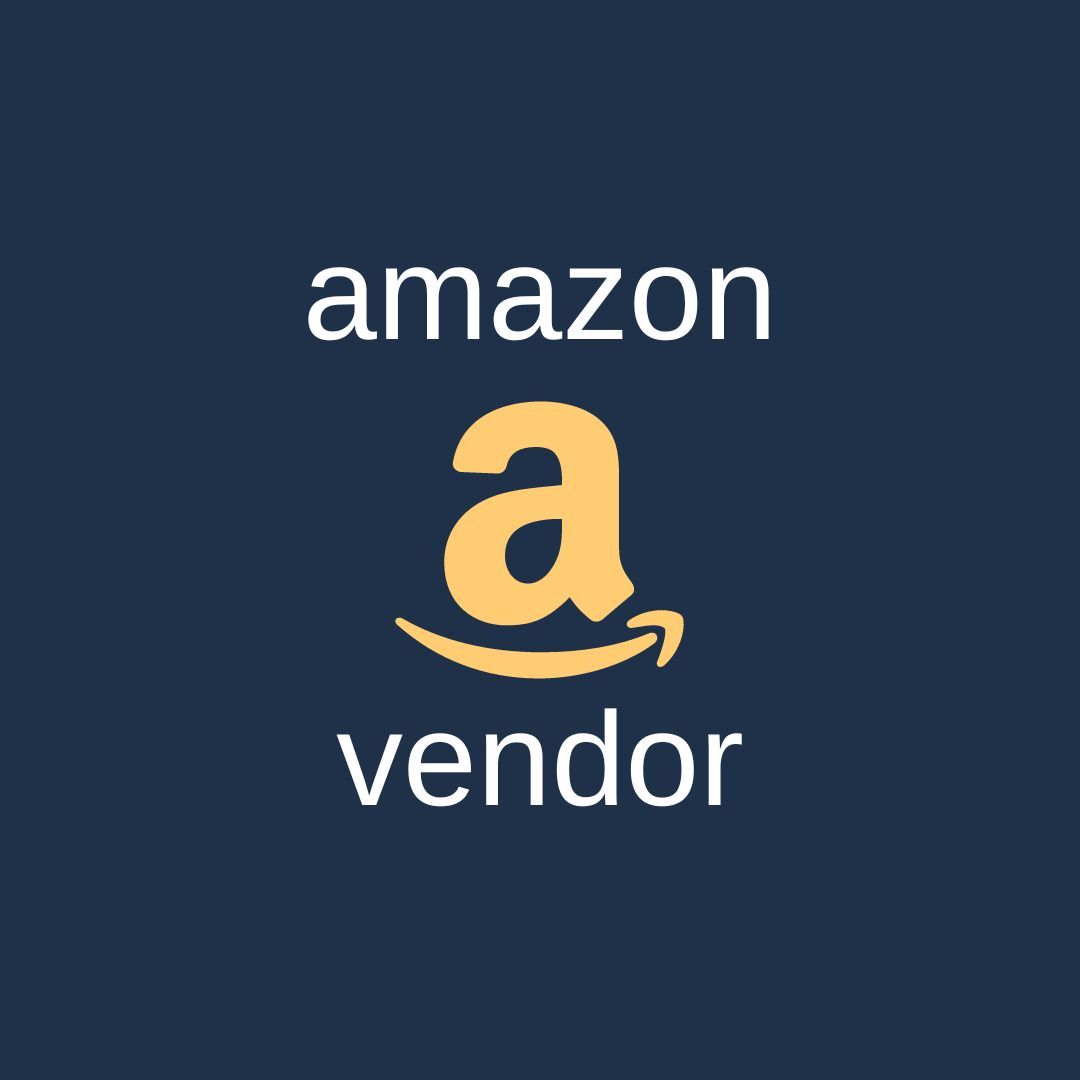 opportunità di vendita con amazon vendor