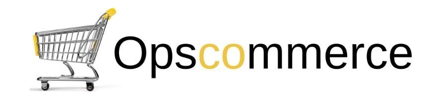 opscommerce un mondo legato al commercio
