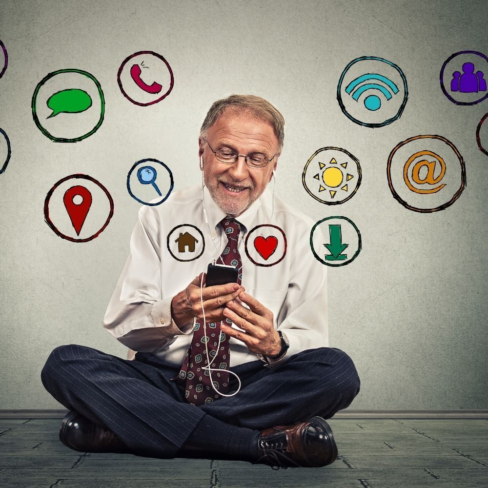 educare all'utilizzo dei social web