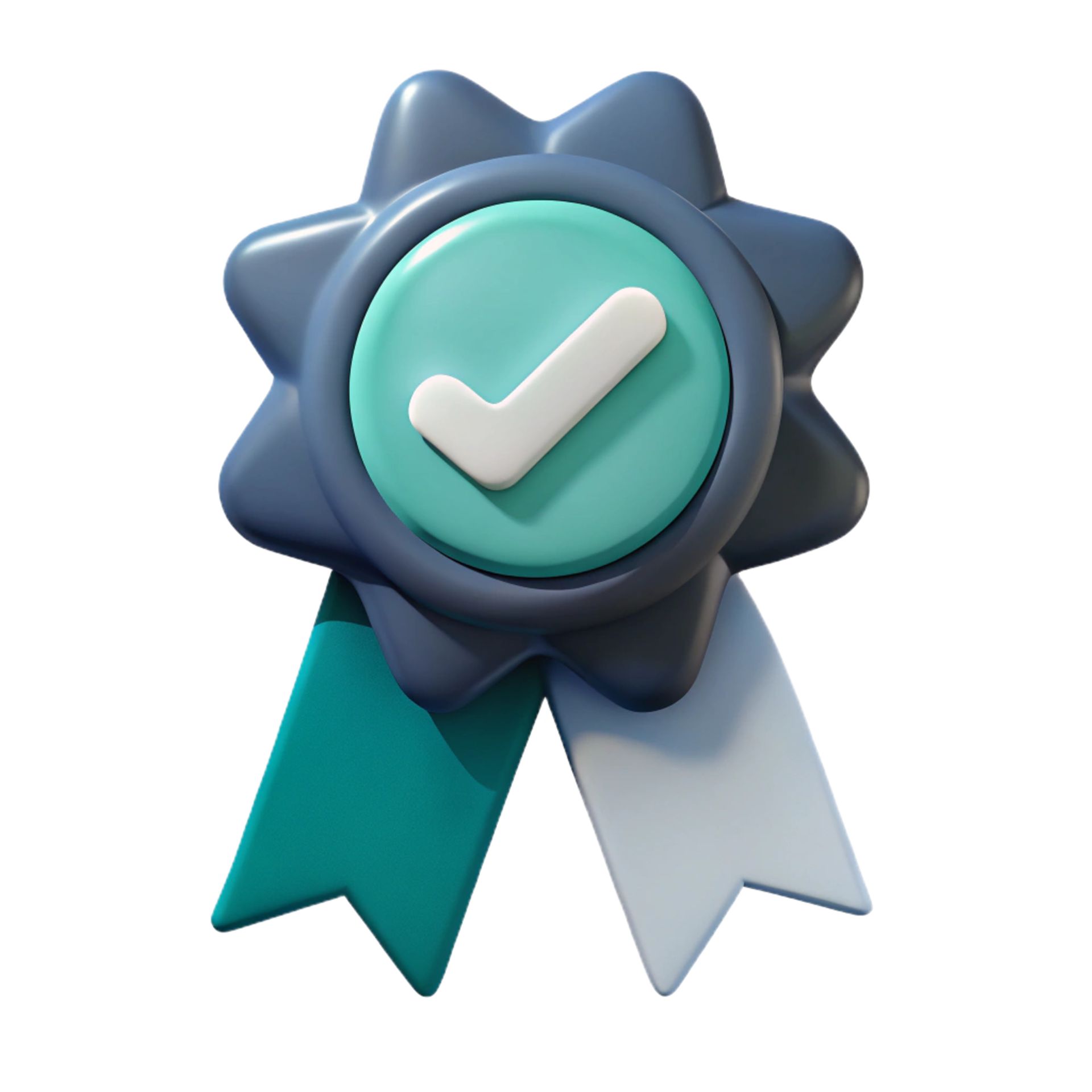 Certified expertise icon