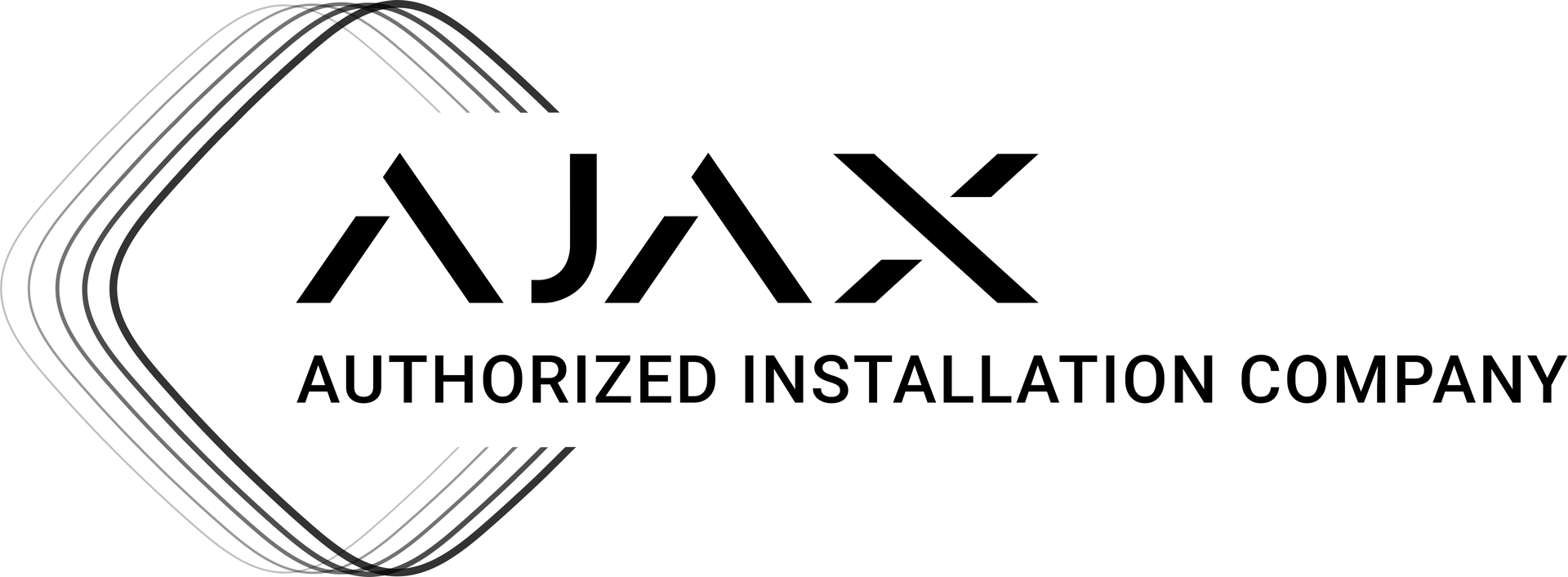 Ajax Authorised installation company