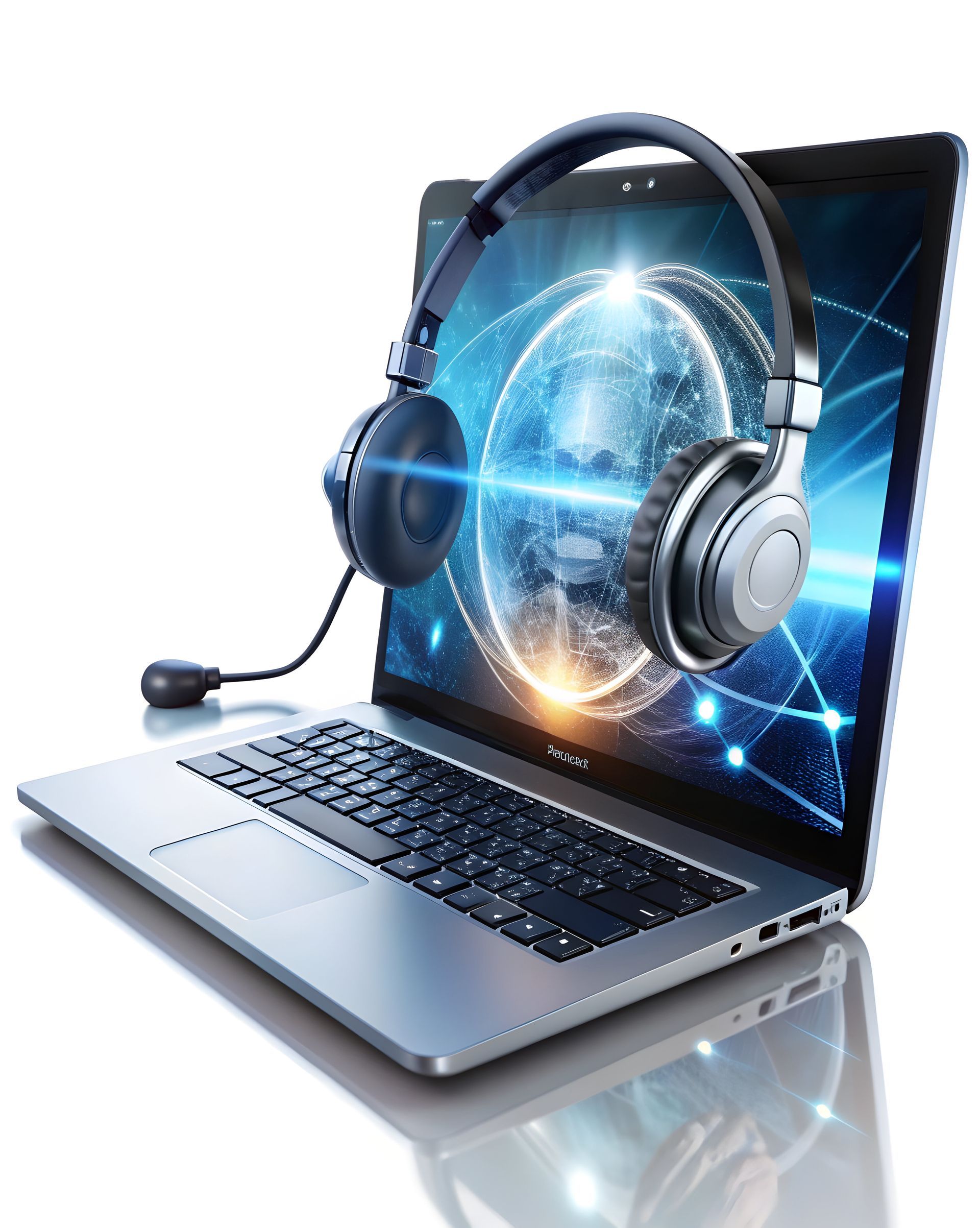 Remote assistance health monitoring for CCTV systems