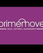 Primemove logo on a purple background with the tagline