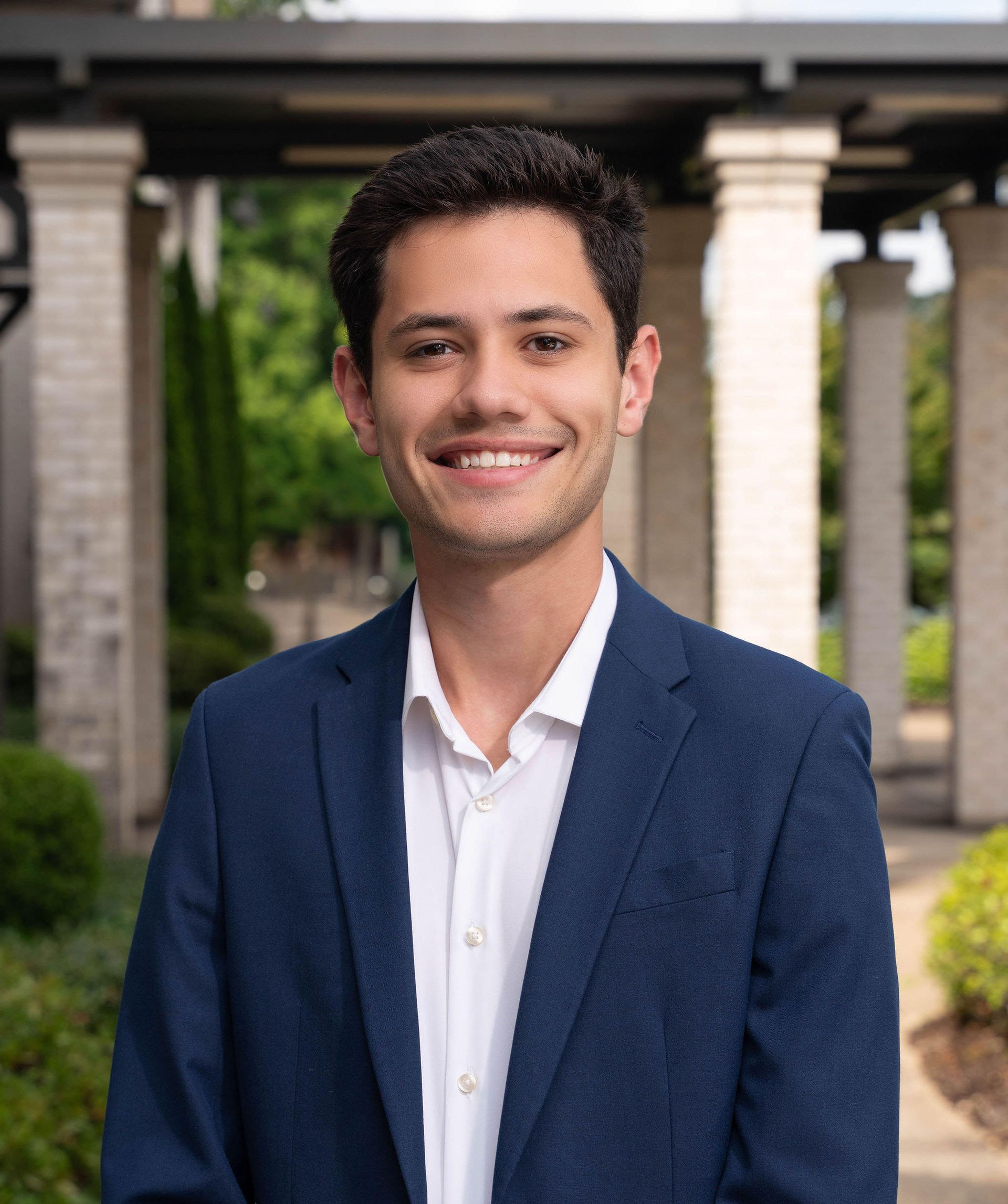 picture of Griffin Brantley