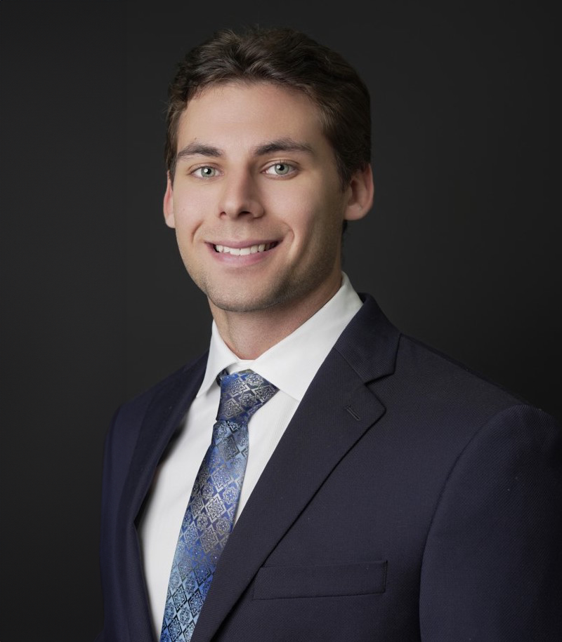 picture of Kobi Miller