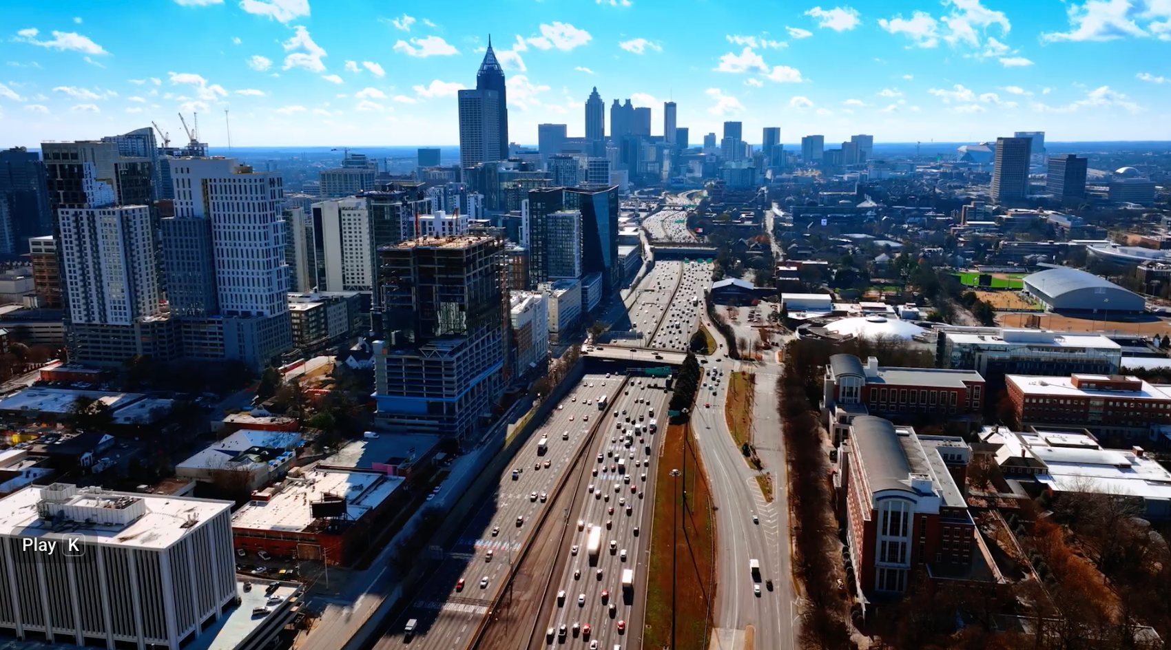 image of atlanta