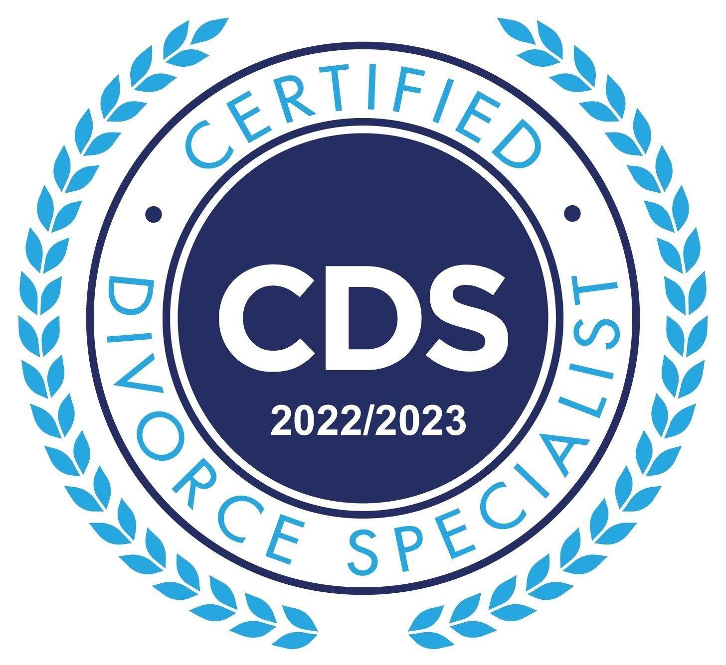 certified divorce specialists in real estate