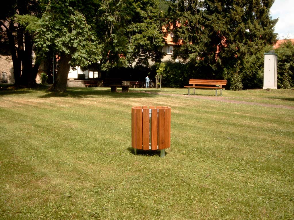 Abfallbehälter Modell K 1