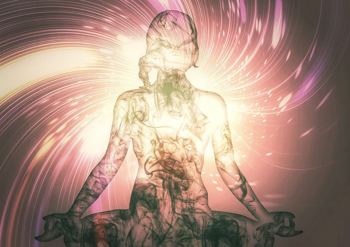 Energie fließt Energiefluss aktivieren Seiki und Shiatsu