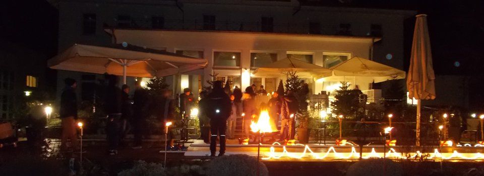 Firmenweihnachtsfeier News Berlin Brandenburg