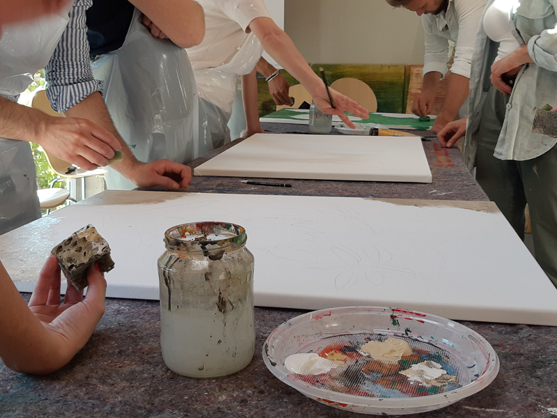 Team Weihnachtsfeier Bilder Manufaktur