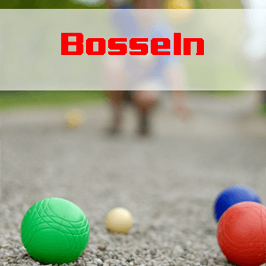 Grossgruppen Weihnachtsfeier Bosseln