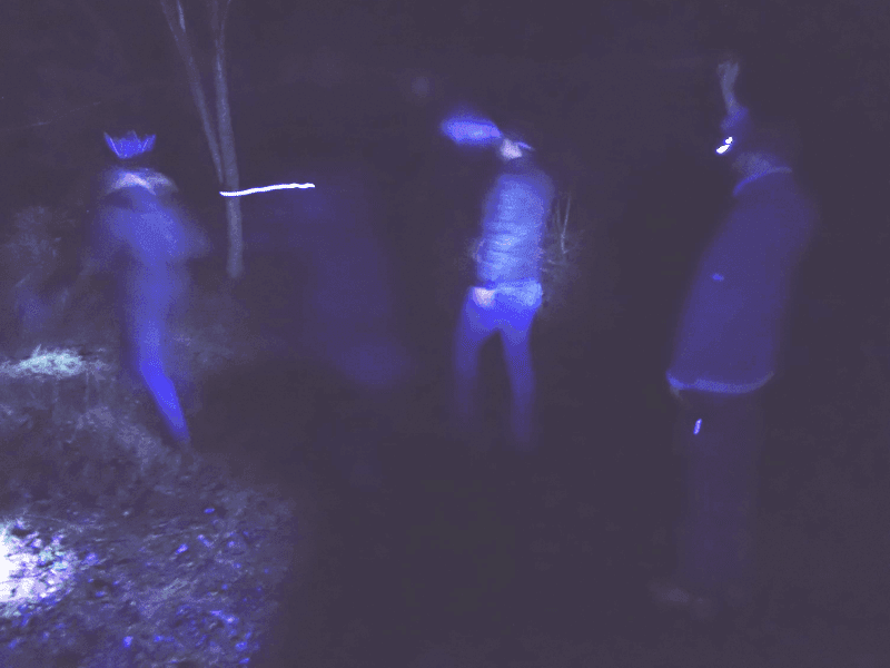 Team Weihnachtsfeier Outdoor Bosseln