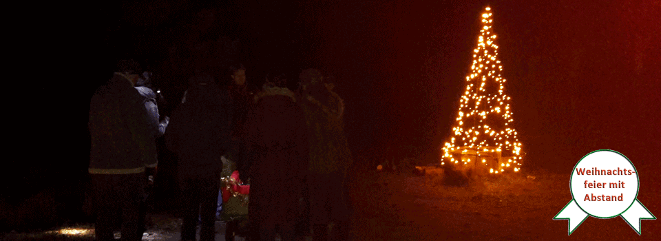 Weihnachtsfeier Teamausflug Bosseln