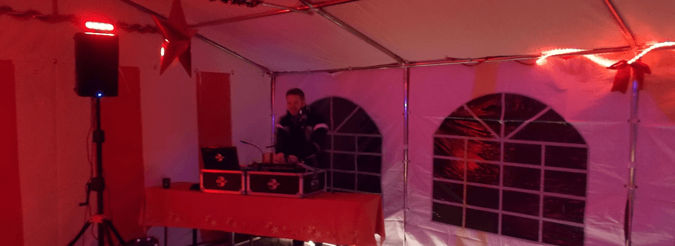 Ergänzungen und Extras für Ihre besondere Weihnachtsfeier