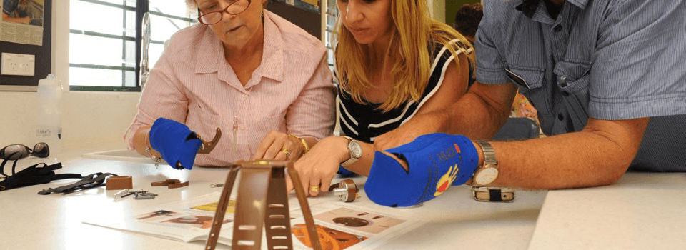 TheHandProject beliebteste Weihnachtsfeier