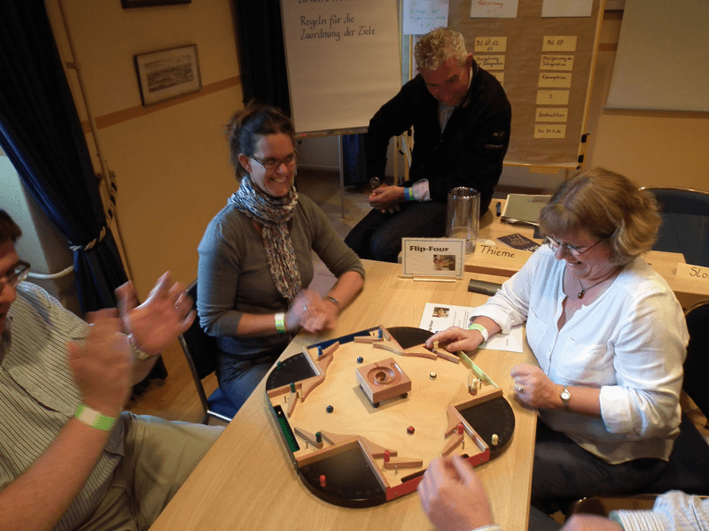 Rahmenprogramm Quadventure Spiele Weihnachtsfeier