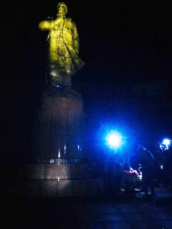 Quad fahren und BBQ komplett Programm Weihnachtsfeier Idee Firmen