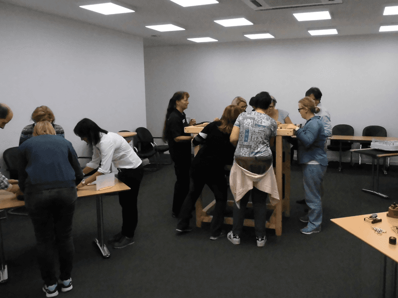 Firma Weihnachtsfeier Teamspiele Quadventure