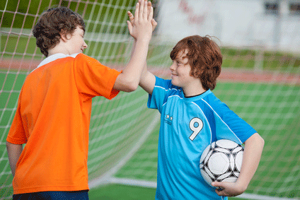 Social Event Firmenweihnachtsfeier Sportvereine