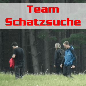 Team Schatzsuche Weihnachtsfeier Outdoor Programm