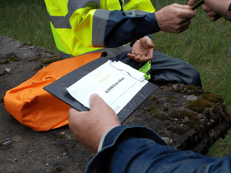 Rahmenprogramm Team Weihnachtsfeier Schatzsuche