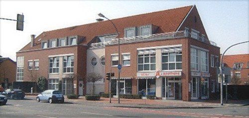 Gravenhorster Str. 1a Gravenhorster Str. 1a