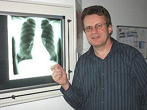 Dr. Christoph Stolpe Dr. Christoph Stolpe