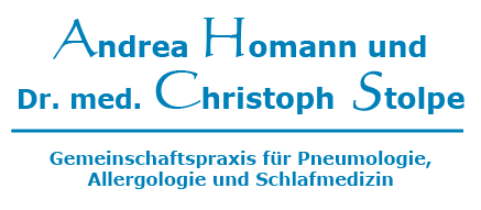 Dr. med. Christoph Stolpe Dr. med. Christoph Stolpe