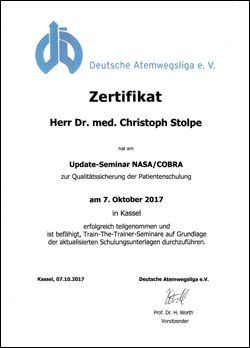 Patientenschulung Patientenschulung