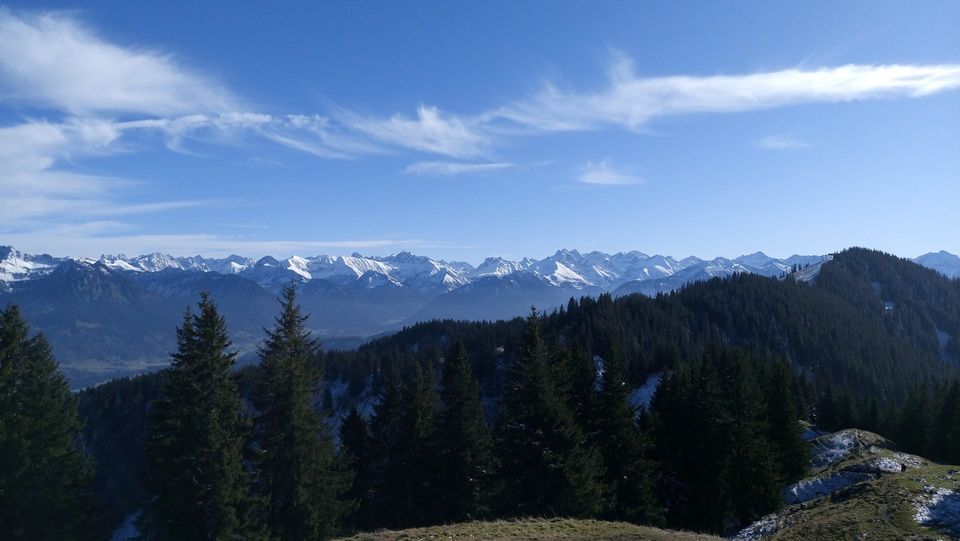 Wanderung