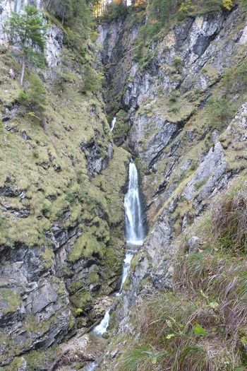 Reichenbachklamm Pfronten Reichenbachklamm Pfronten