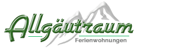 Allgäutraum Ferienwohnungen