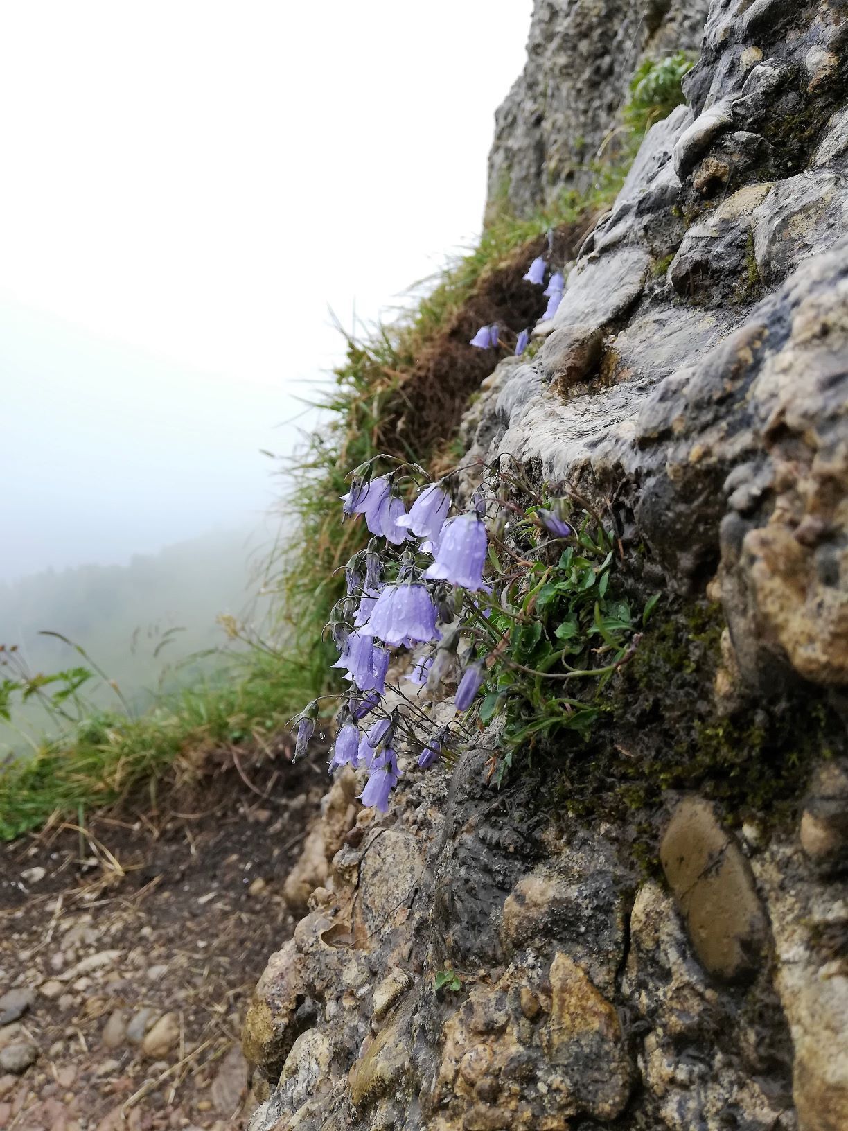 Unterwegs im Val Gardena