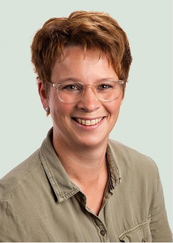 Katja Wehr Katja Wehr