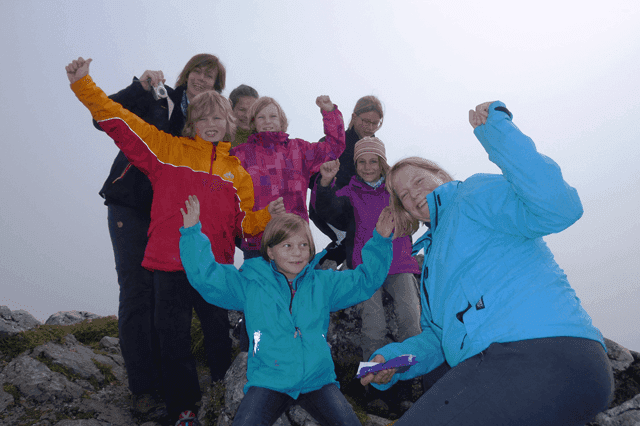 Freizeitaktivitäten Freizeitaktivitäten Familie