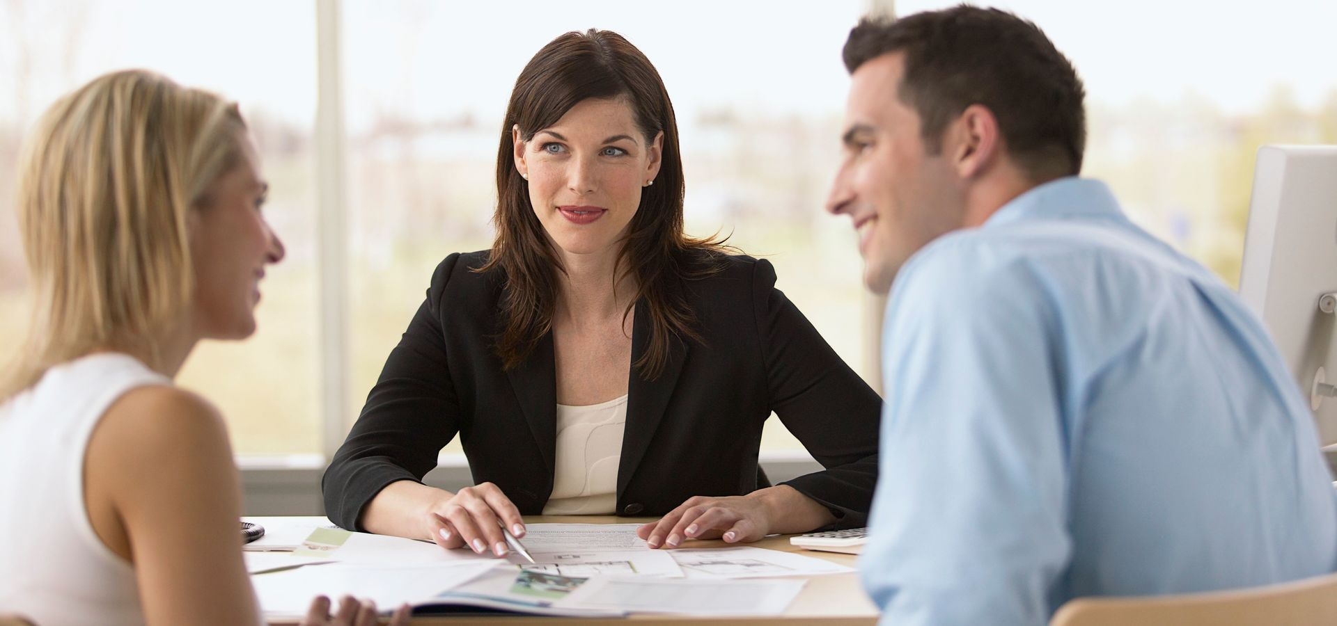 Management de transition staffing partners