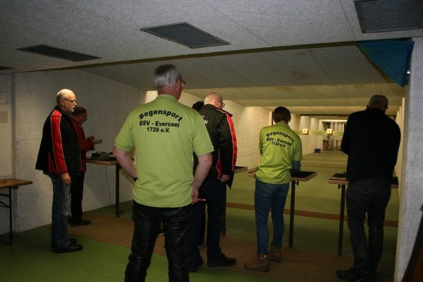 Polizei Schieß Sport Club Dinslaken e.V.