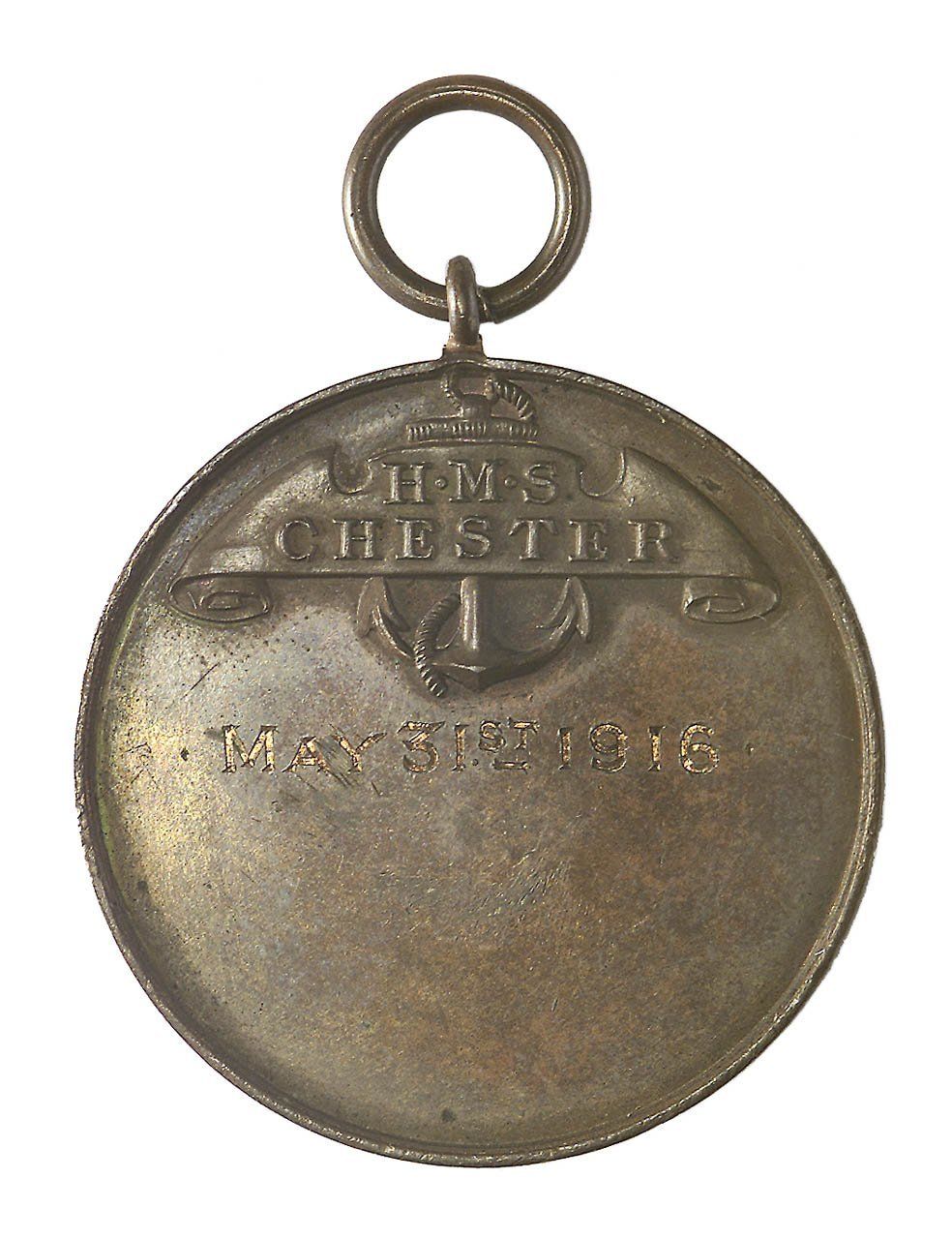 Credit: National Maritime Museum, Greenwich, London