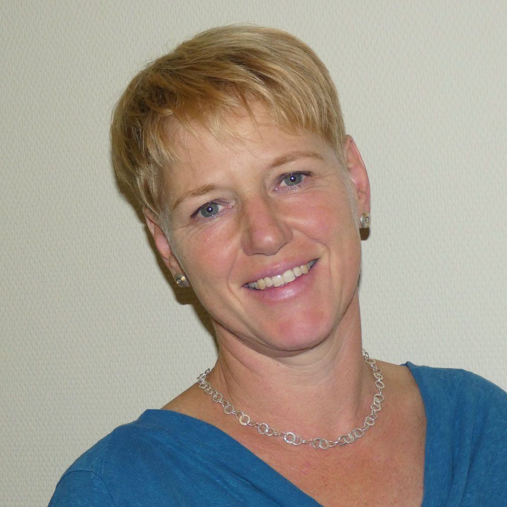 Iris Wiegele