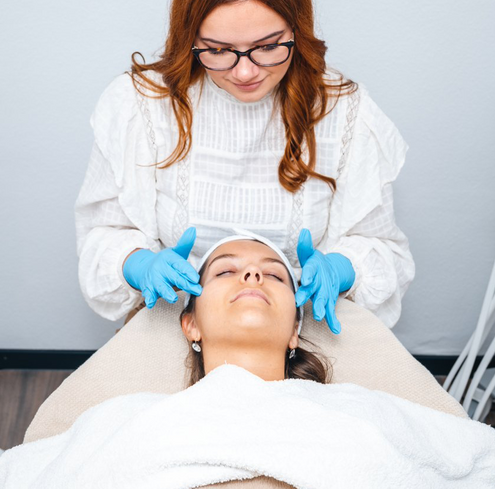 BABOR Gesichtsbehandlungen Koblenz, Kosmetik Koblenz