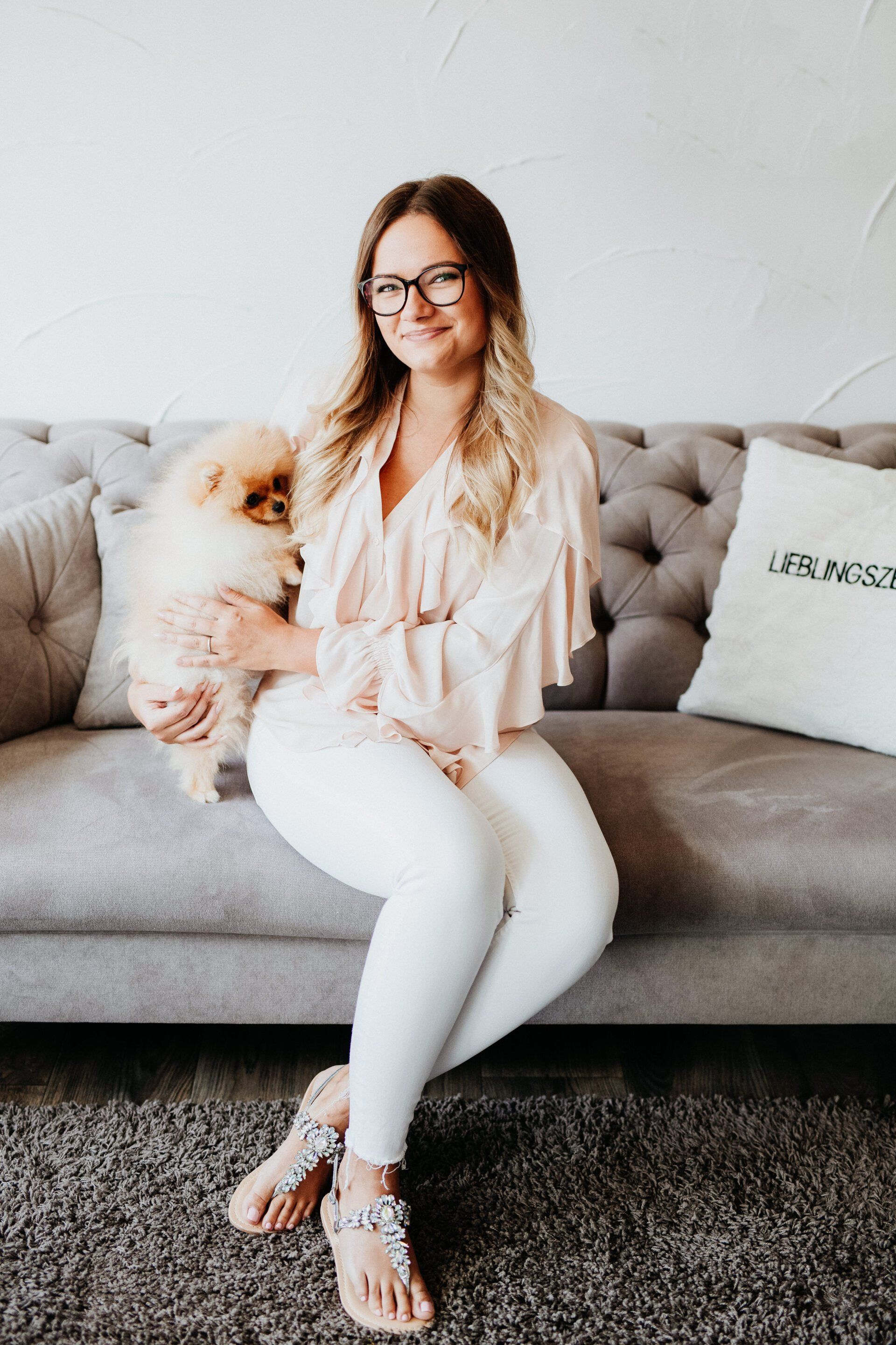 LIEBLINGSZEIT - Ina Uhrmacher & Bruno LIEBLINGSZEIT Waldesch