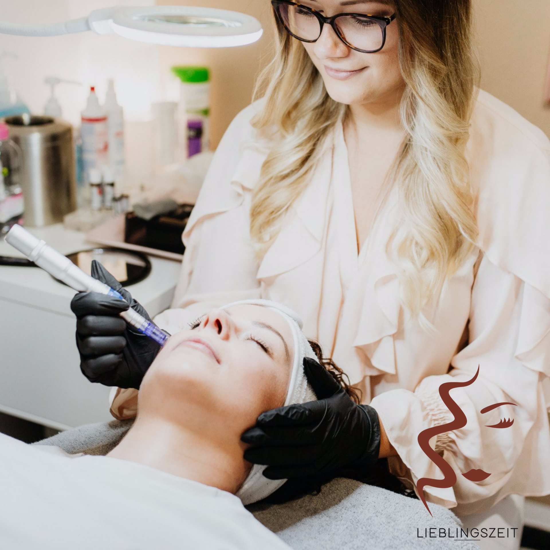 Microneedling Koblenz, Microneedling LIEBLINGSZEIT
