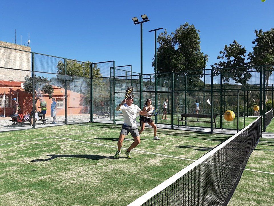 Los Arqueros Golf