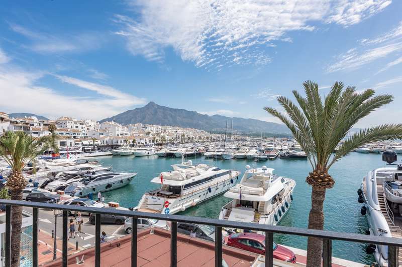 Puerto Banus