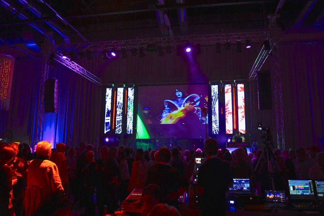 Firmenveranstaltungen