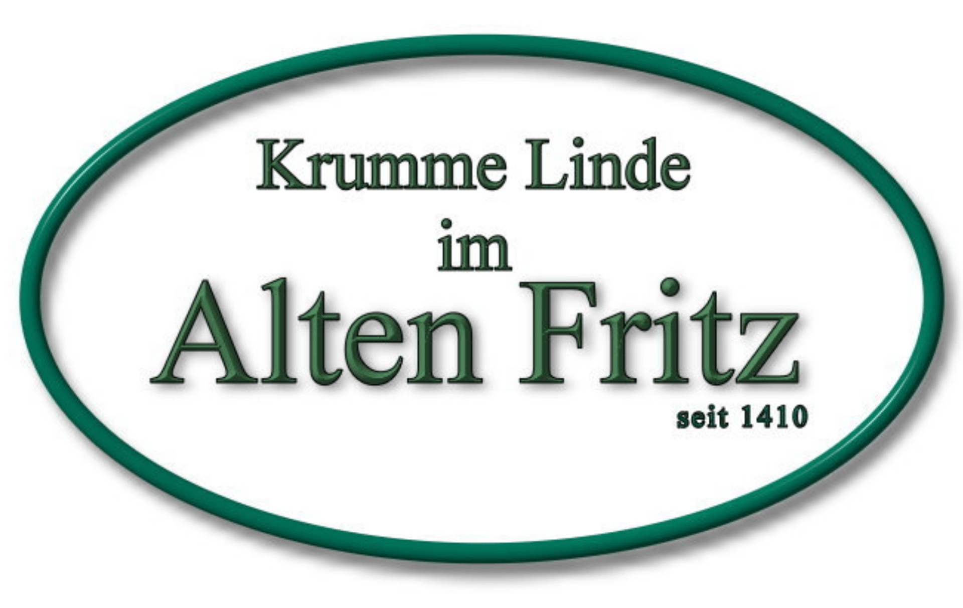 Krumme Linde im Alten Fritz - Logo